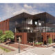 Draper’s planned 111,000-square-foot IMPACT Center in Lowell will combine advanced microelectronics design, chip packaging and specialized low-volume manufacturing for national security customers.