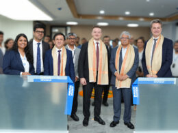 KONE opens Pune Digital Experience Centre to showcase AI-powered elevator maintenance