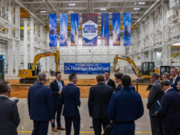 Lockheed Martin (NYSE: LMT) expands Texas missile production with $300 million investment