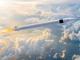 Lockheed Martin's PAC-3 Edge interceptor development programme aims to strengthen layered missile defence capabilities against increasingly sophisticated aerial threats.