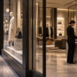 Kering’s Gucci turnaround faces renewed scrutiny after a 6% decline in third-quarter 2026 sales and a 16% plunge in Kering shares, as the French luxury group accelerates plans to close 125 stores amid weak luxury demand and declining shopper traffic. Representative image.