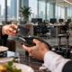 American Express Company’s plans to cut approximately 3,500 jobs despite record third-quarter 2026 revenue of $20.06 billion highlight the contrast between resilient premium card spending, rising operating costs and the company’s push for greater efficiency. Representative image.