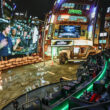 Monster Energy stages immersive Call of Duty: Modern Warfare 4 launch at Cosm Los Angeles