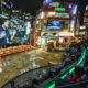 Monster Energy stages immersive Call of Duty: Modern Warfare 4 launch at Cosm Los Angeles