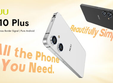 NUU N10 Plus launches in the United States with Android 16 and a $169.99 price tag
