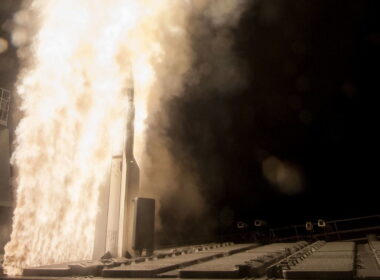 RTX missile defence backlog grows as Raytheon secures SM-3 agreement