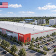 SEG Solar has secured land for a planned $950 million heterojunction solar cell manufacturing facility in Greater Houston, targeting 4 GW of annual capacity through two development phases.