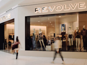 Revolve Group opens 4,512-square-foot Miami-area store