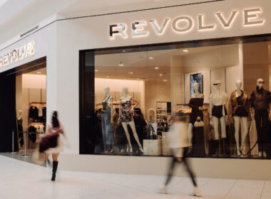 Revolve Group opens 4,512-square-foot Miami-area store