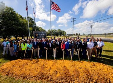 Southwire’s more than $256 million Starkville expansion will add approximately 380,000 square feet of manufacturing space as the company modernizes its North American production network.