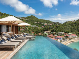 TLC Jet and WIMCO St. Barth Properties establish private aviation partnership for Caribbean villa guests