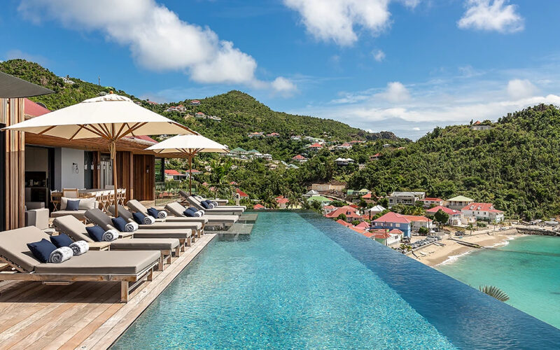 TLC Jet and WIMCO St. Barth Properties establish private aviation partnership for Caribbean villa guests