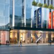 Hyatt Hotels Corporation and Extell plan 1,800-room StandardX Times Square development for 2028.