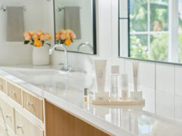 dōTERRA International expands into prestige skincare with seven-step IKISE collection