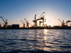 Rheinmetall and MSC target Romania's €138m Mangalia shipyard deal, backed by a €920m naval programme. Can new capacity deliver durable growth?