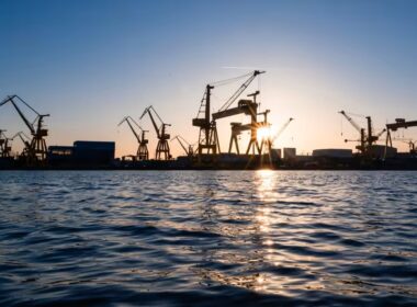 Rheinmetall and MSC target Romania's €138m Mangalia shipyard deal, backed by a €920m naval programme. Can new capacity deliver durable growth?