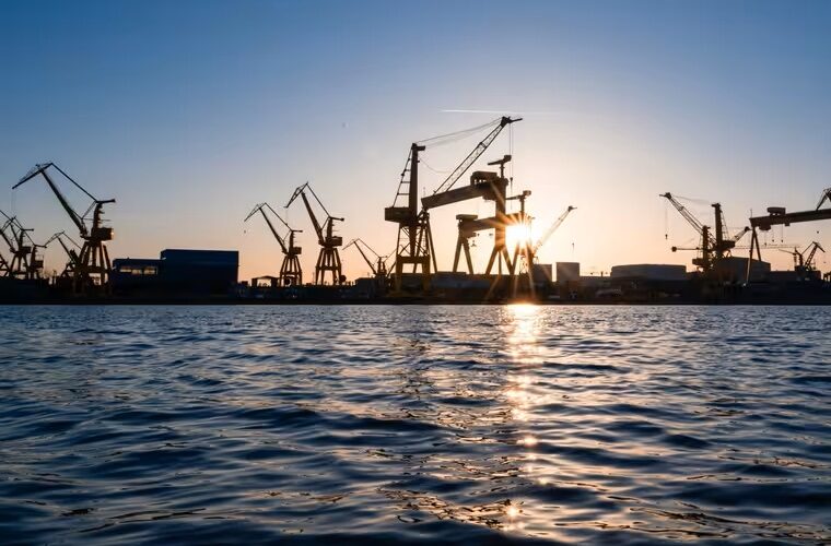 Rheinmetall and MSC target Romania's €138m Mangalia shipyard deal, backed by a €920m naval programme. Can new capacity deliver durable growth?
