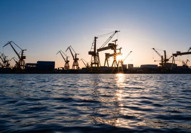 Rheinmetall and MSC target Romania's €138m Mangalia shipyard deal, backed by a €920m naval programme. Can new capacity deliver durable growth?